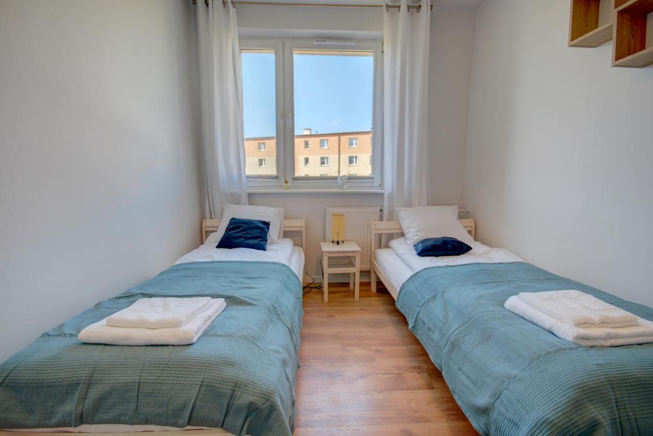 Apartment Helapartamenty - Bo *