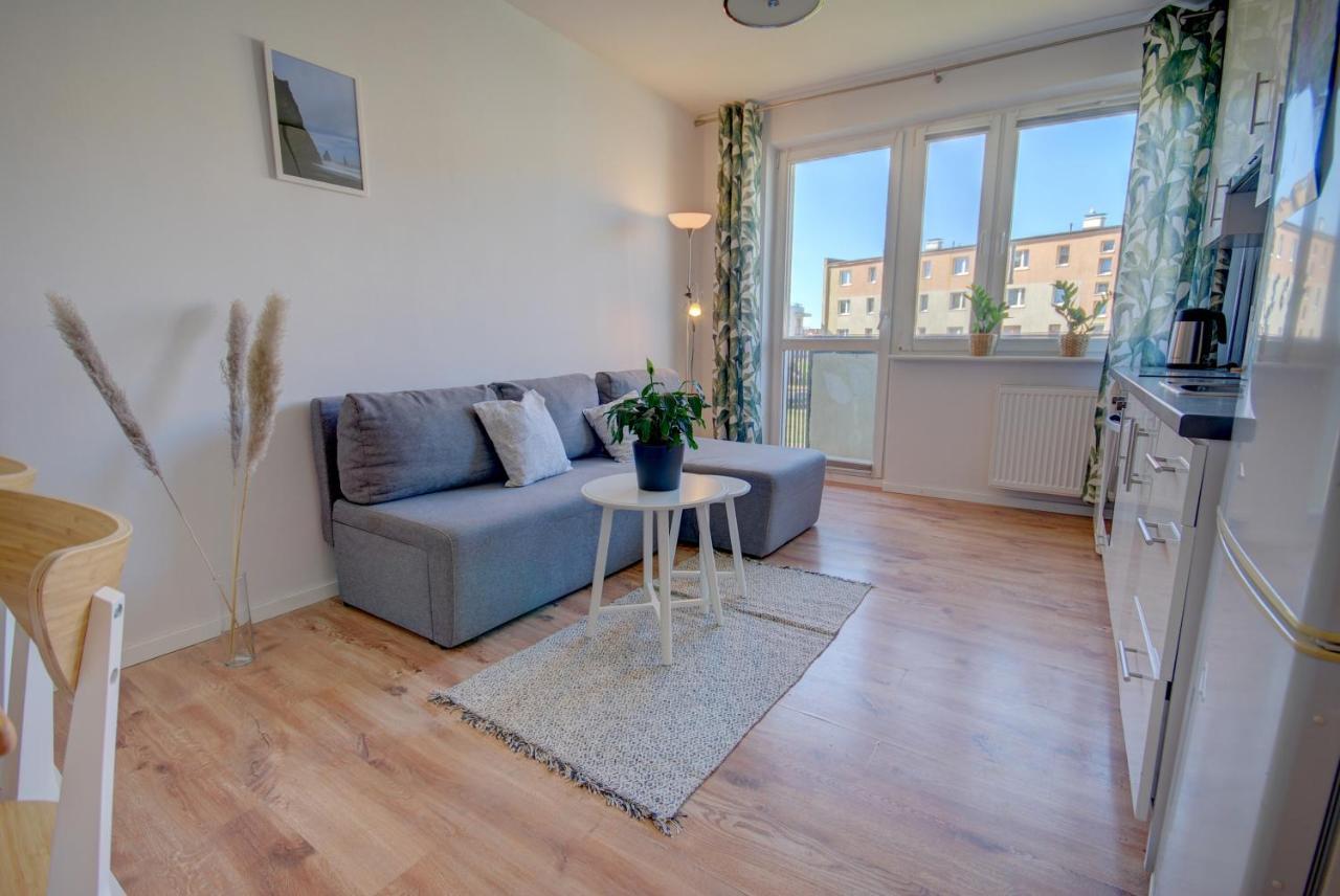 Helapartamenty - Bo Apartment