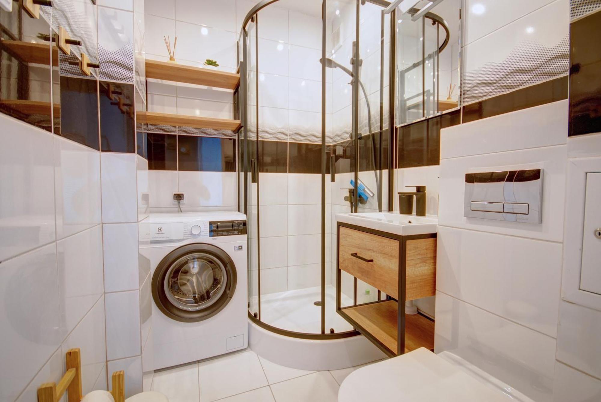 Helapartamenty - Bo Apartment Hel